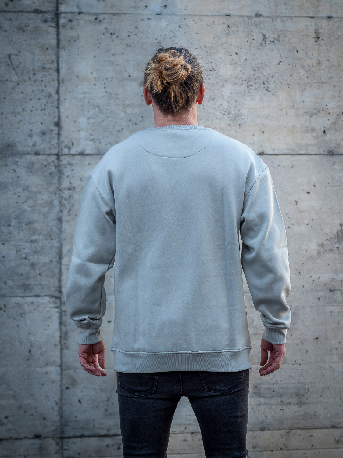 Crewneck Sweatshirt