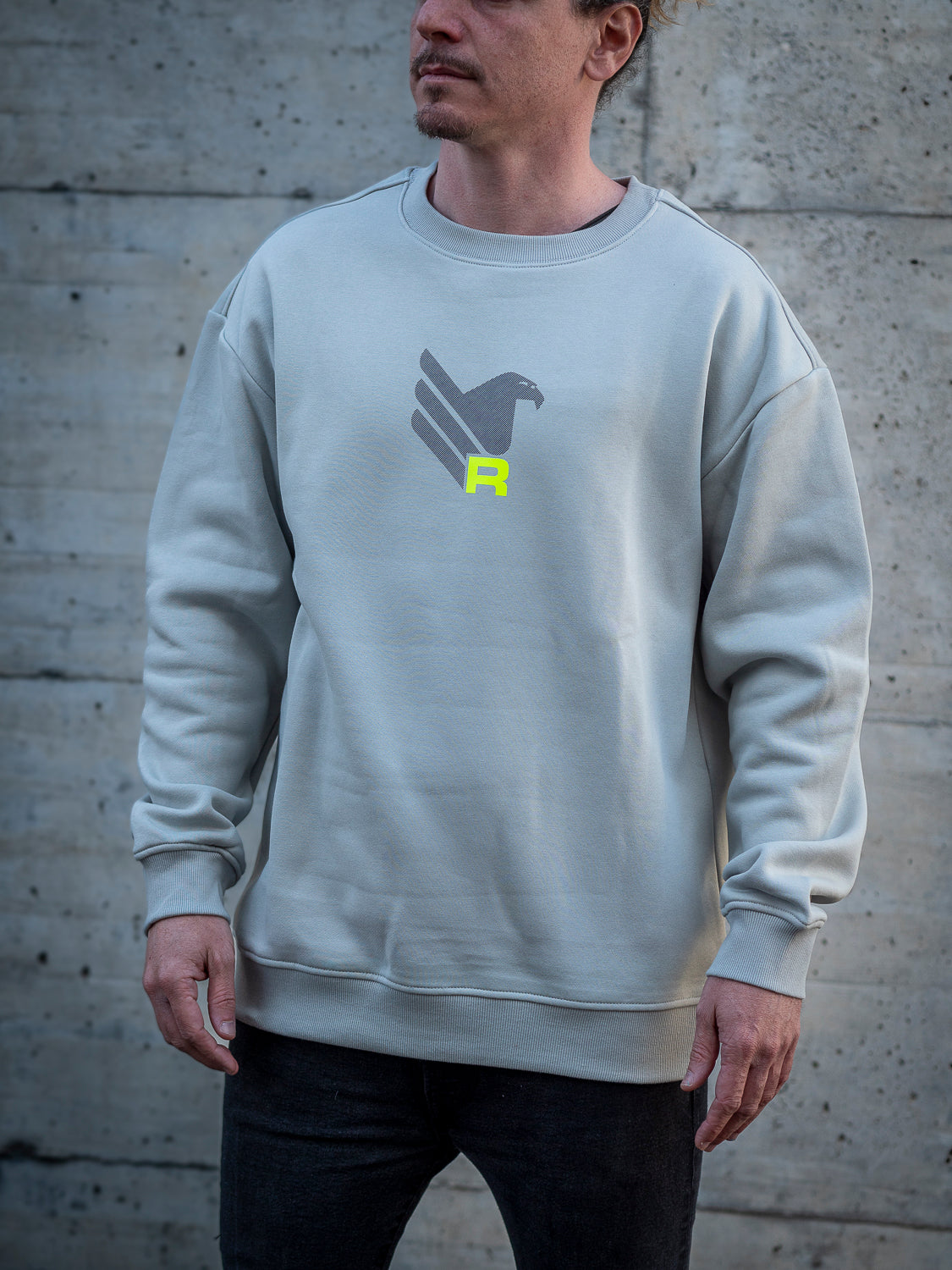 Crewneck Sweatshirt