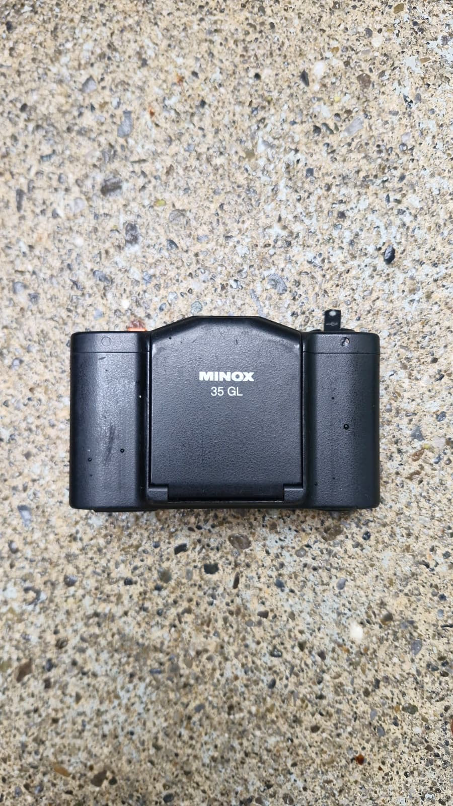 Analog Grunge