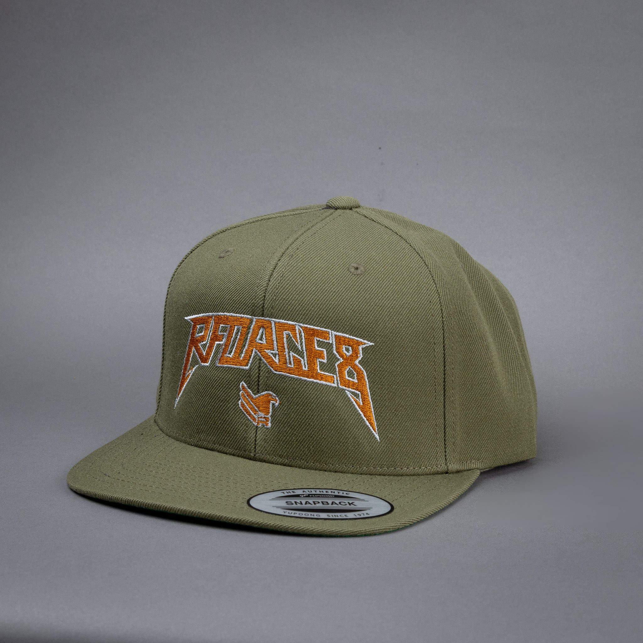 Snapback