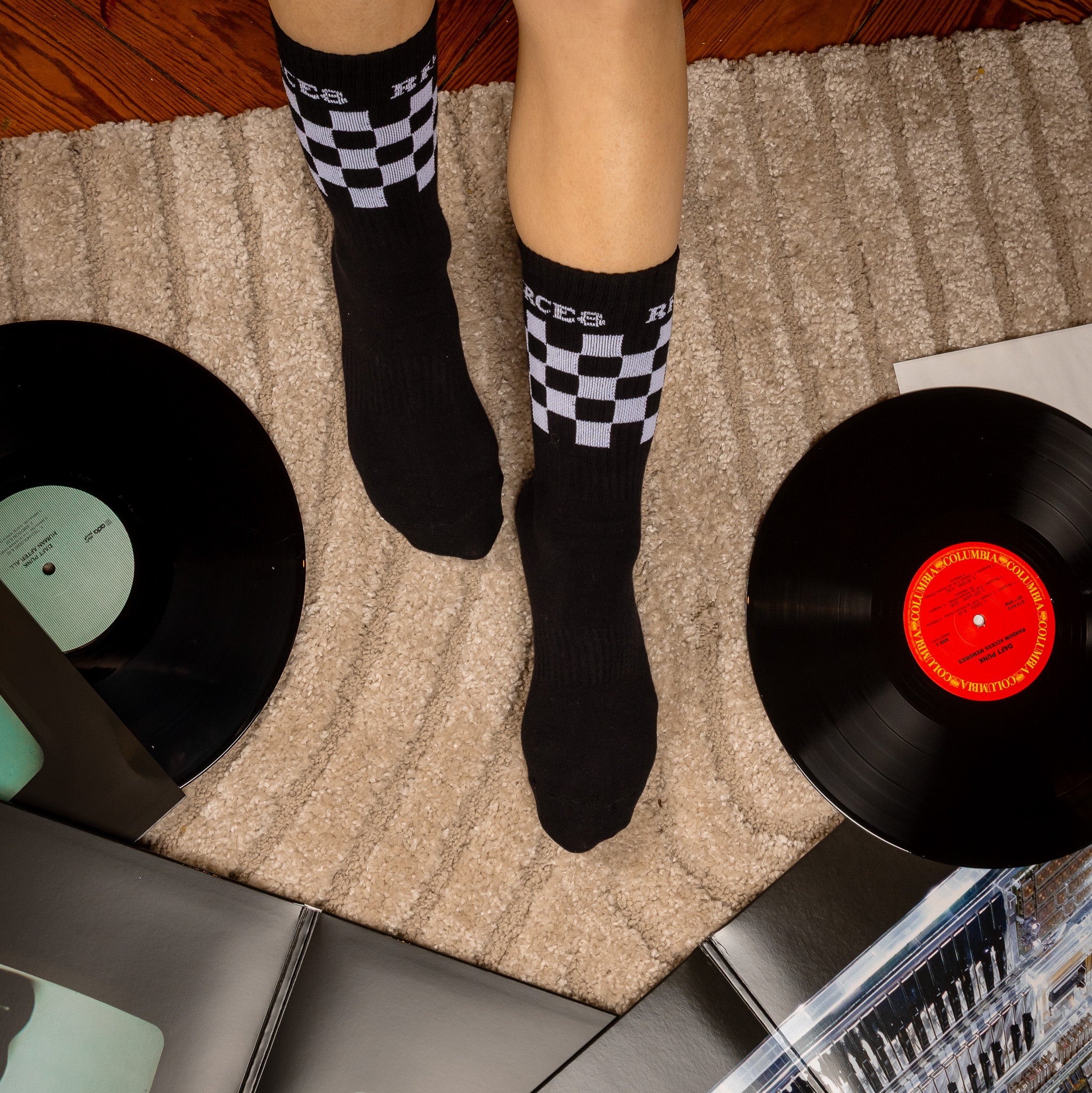 Socks