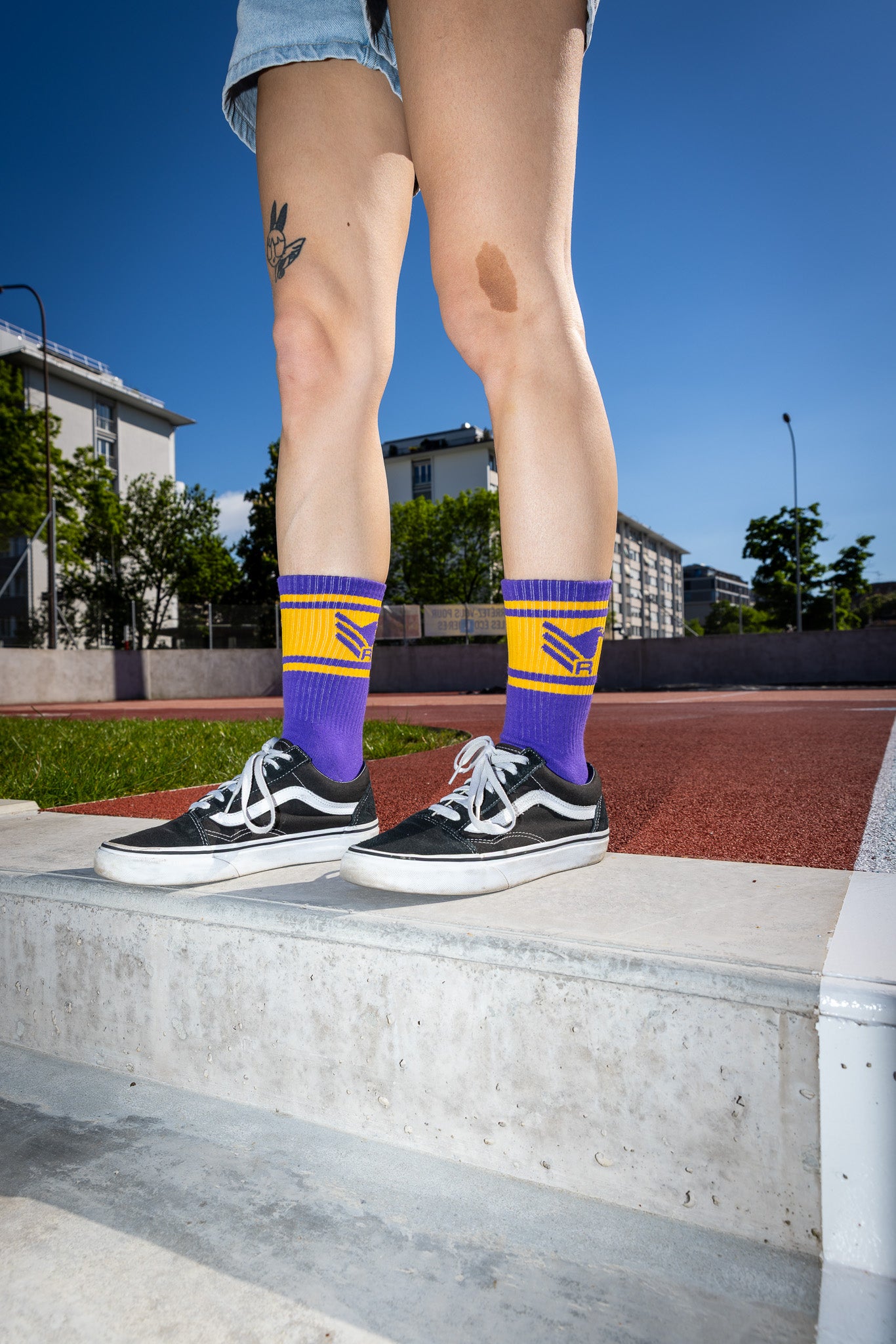 Socks