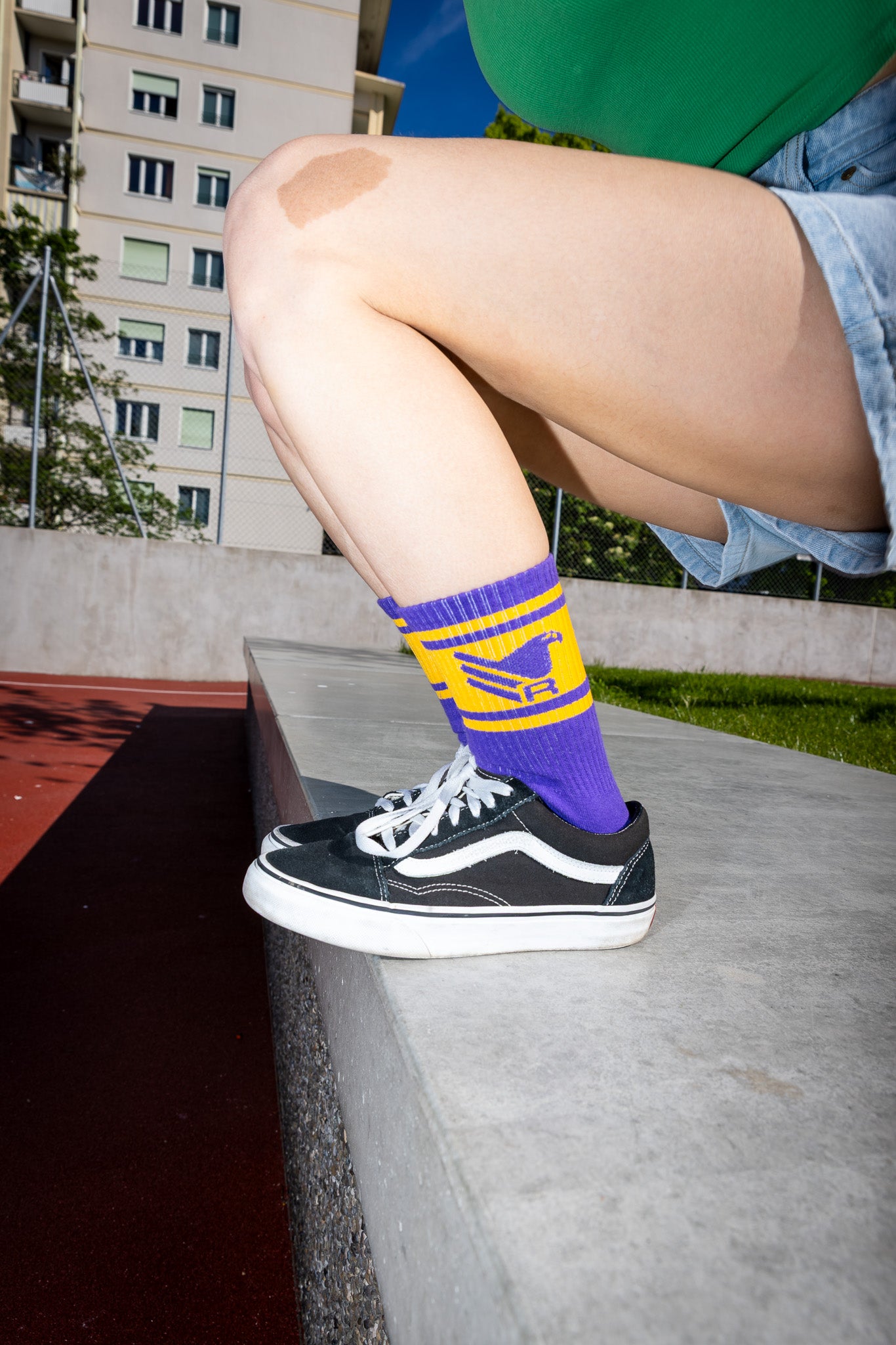 Socks