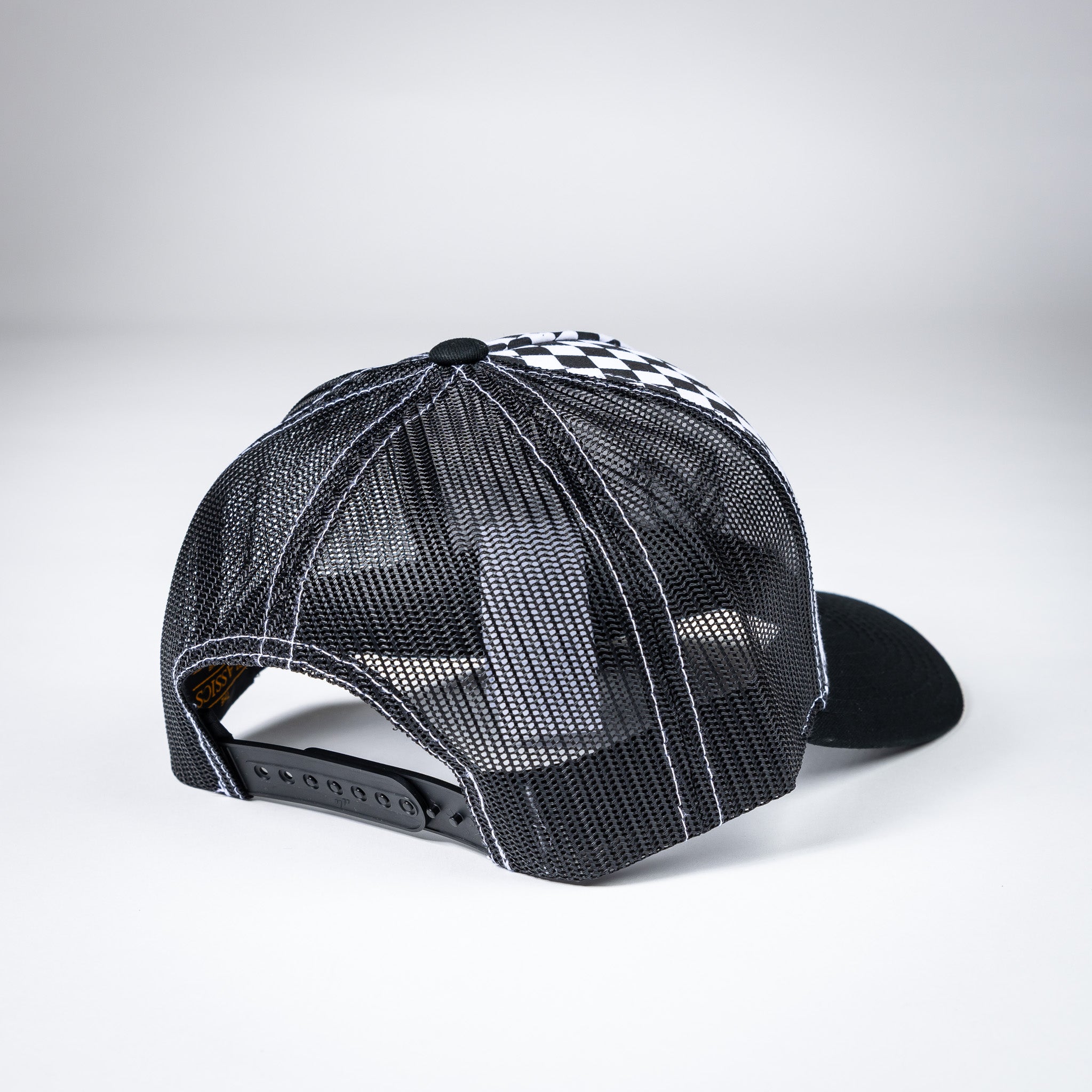 trucker