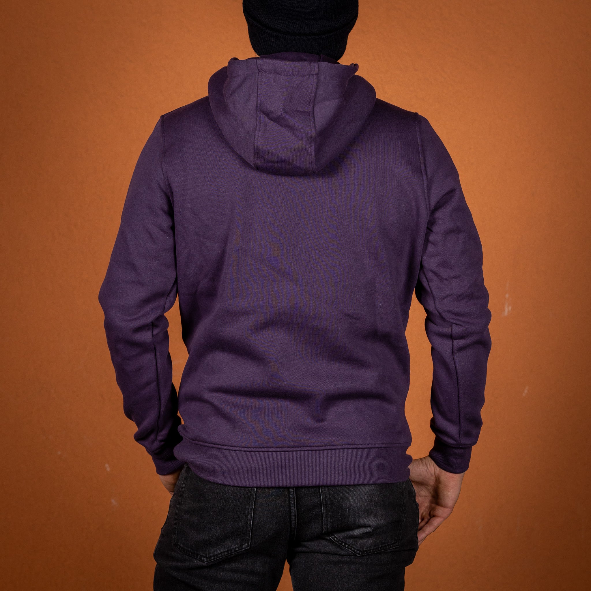 Kapuzenpullover