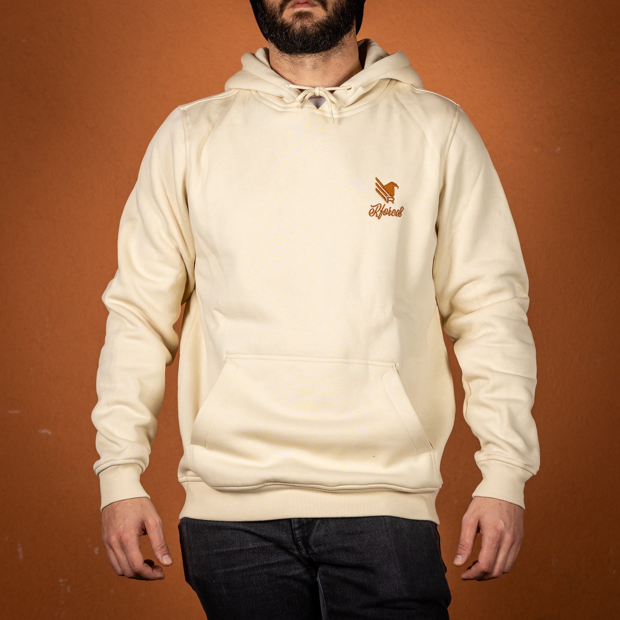 Kapuzenpullover