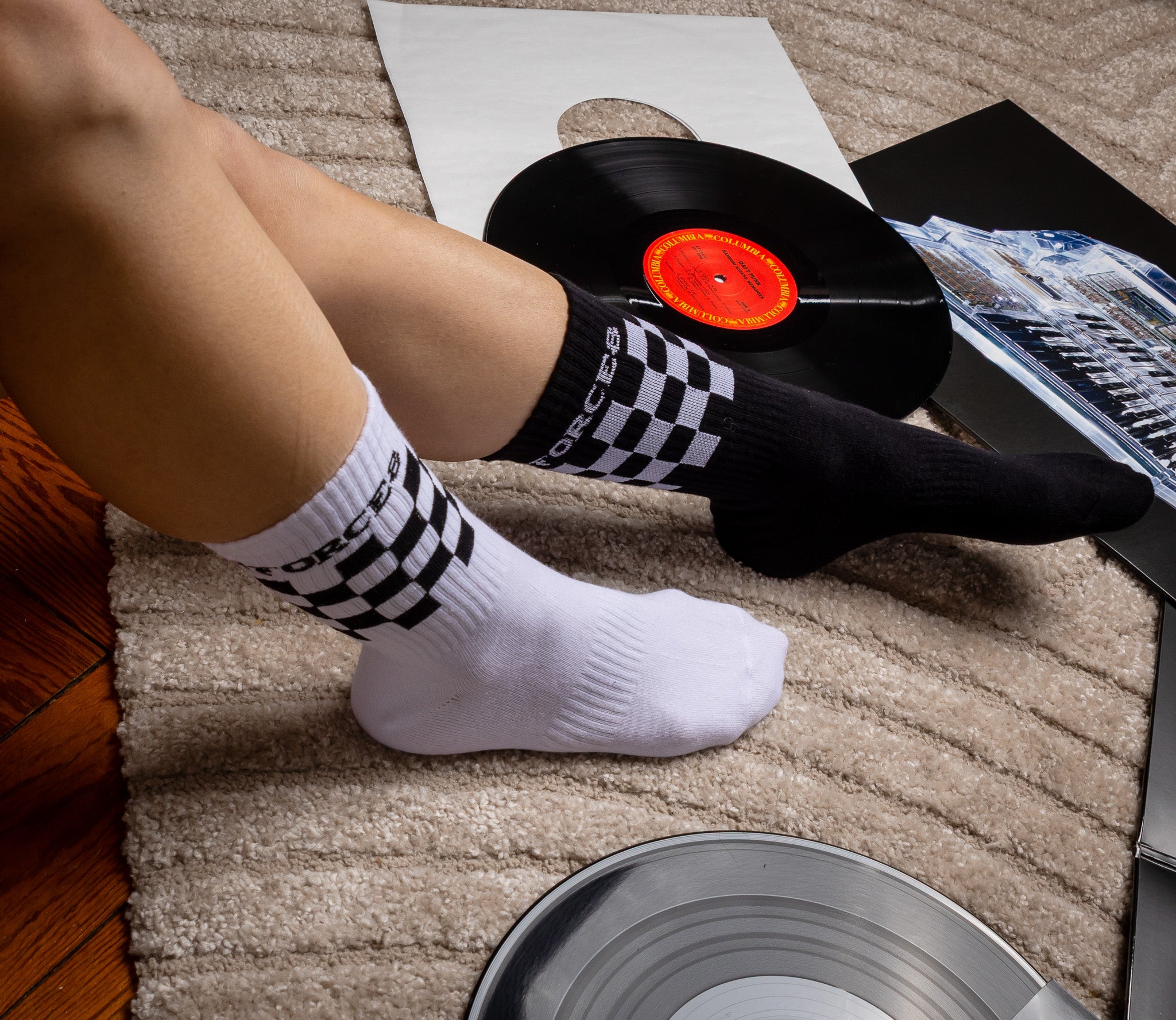 Socks