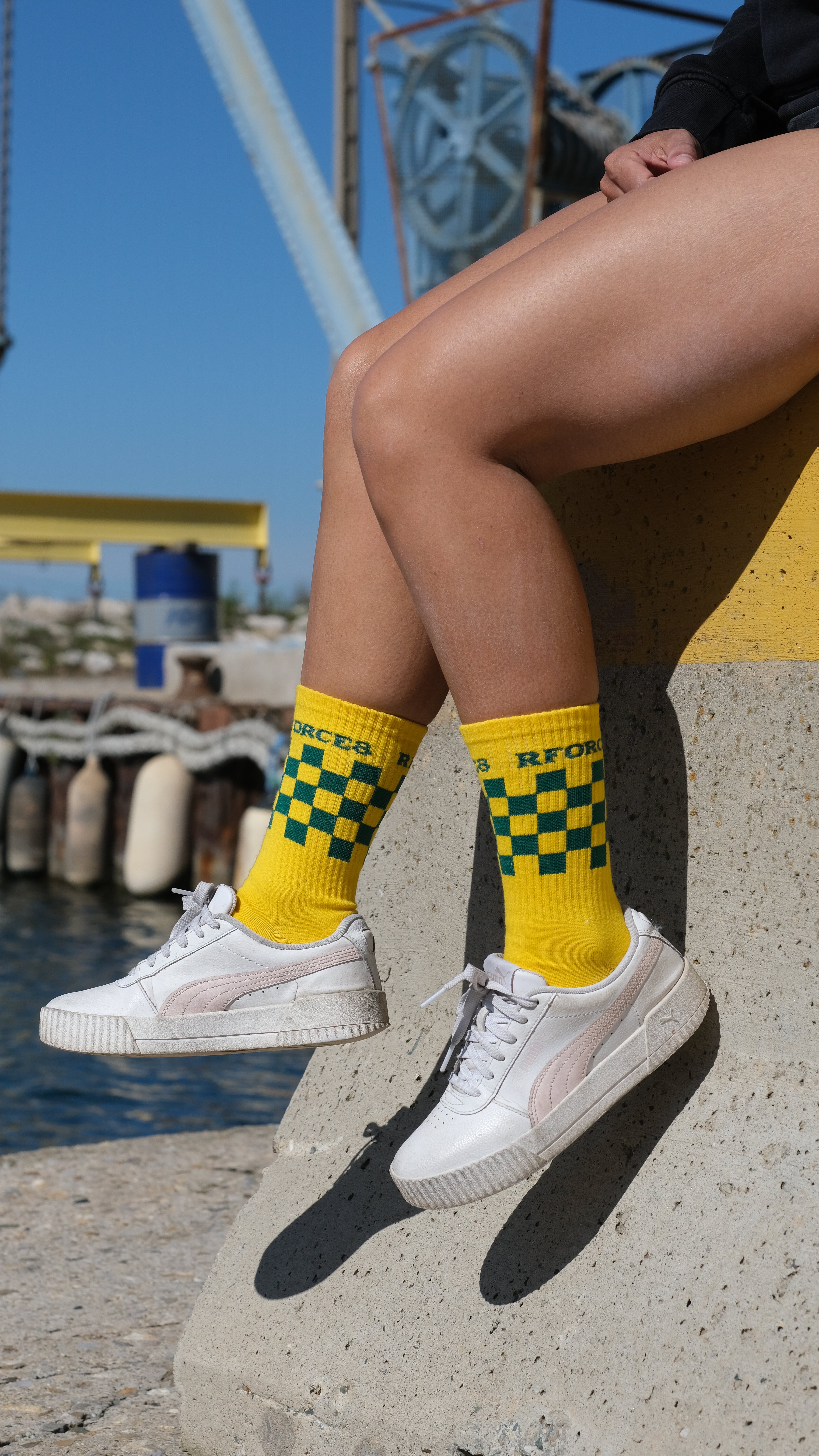 Socks