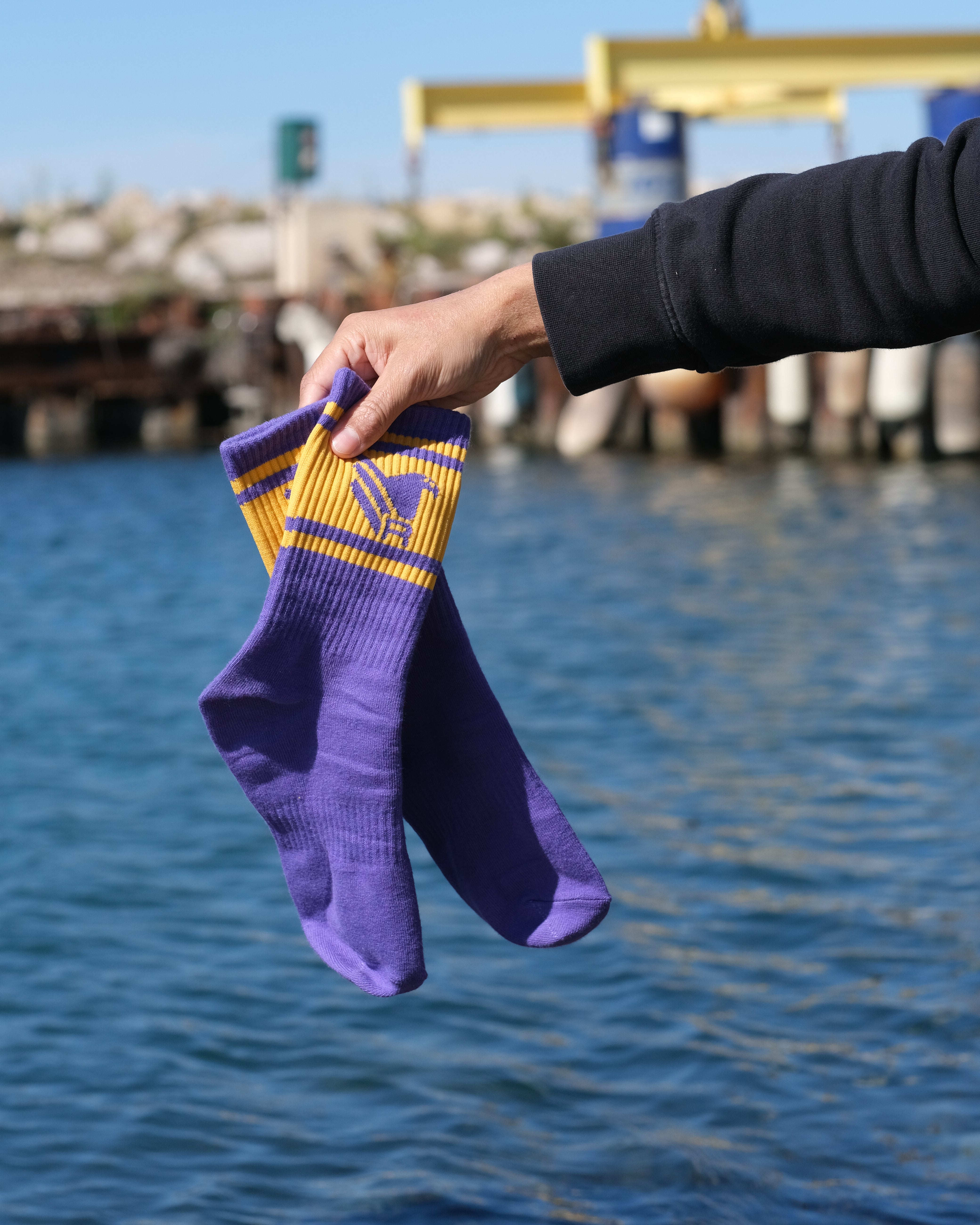 Socks