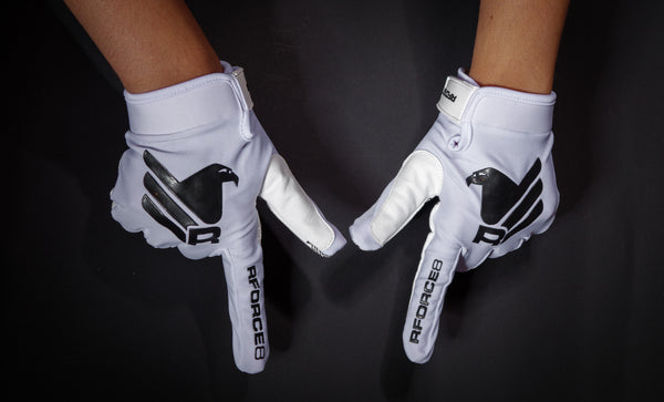 RFORCE8 - Gloves - GLOVES XTRO 2