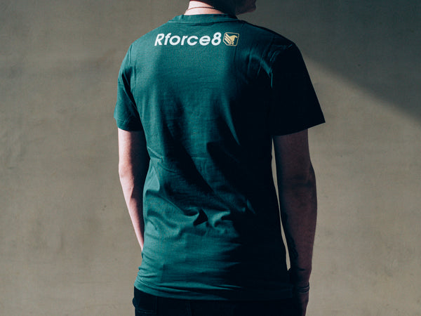 RFORCE8 - Shirts - est "2012"