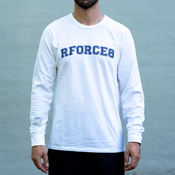 RFORCE8 - Shirts - College