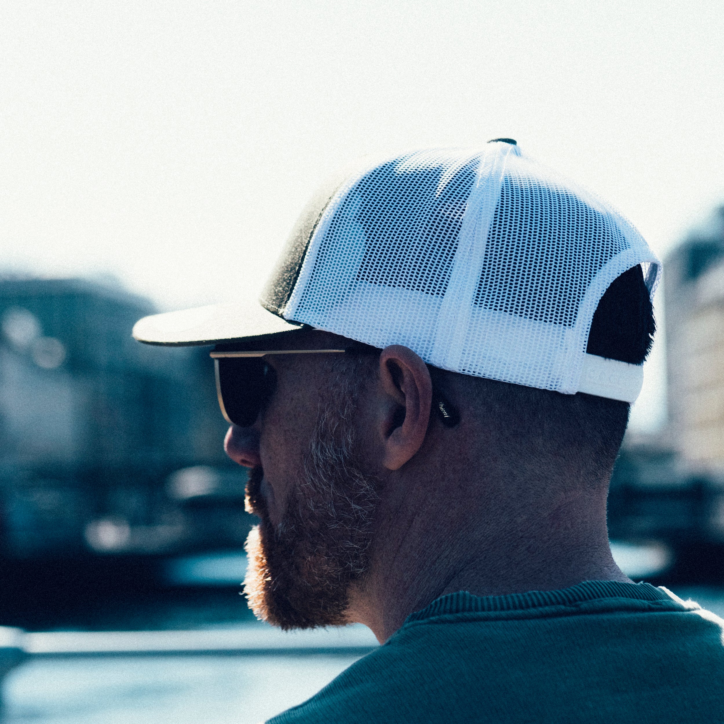 trucker