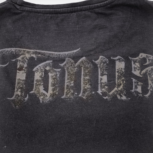 RFORCE8 - Shirts - Tshirt Tonus