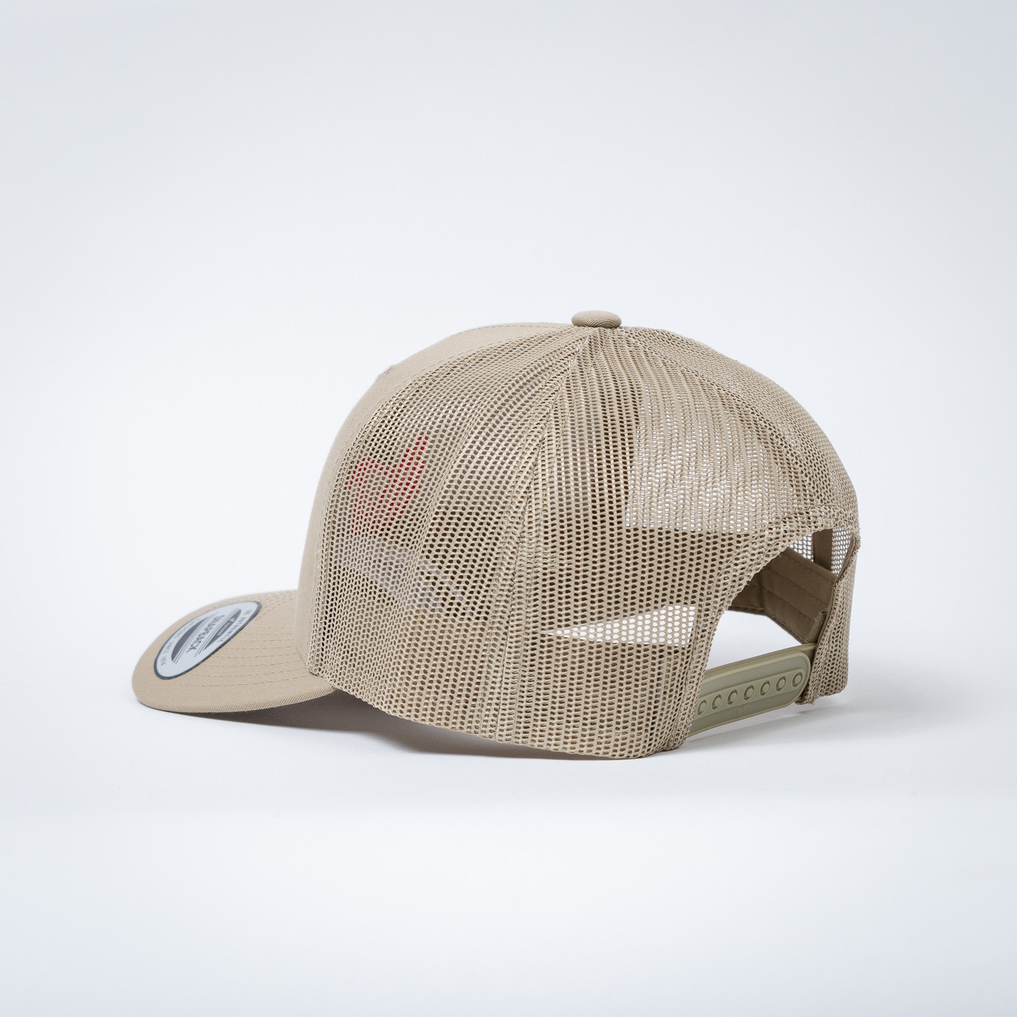 Trucker