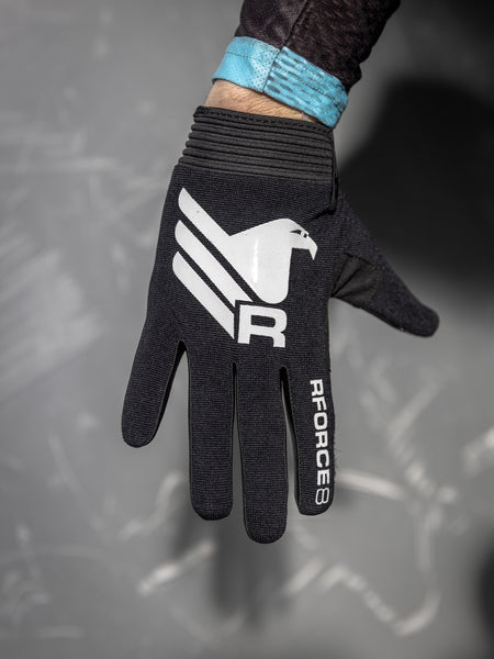 RFORCE8 - Gloves - XTRO evo
