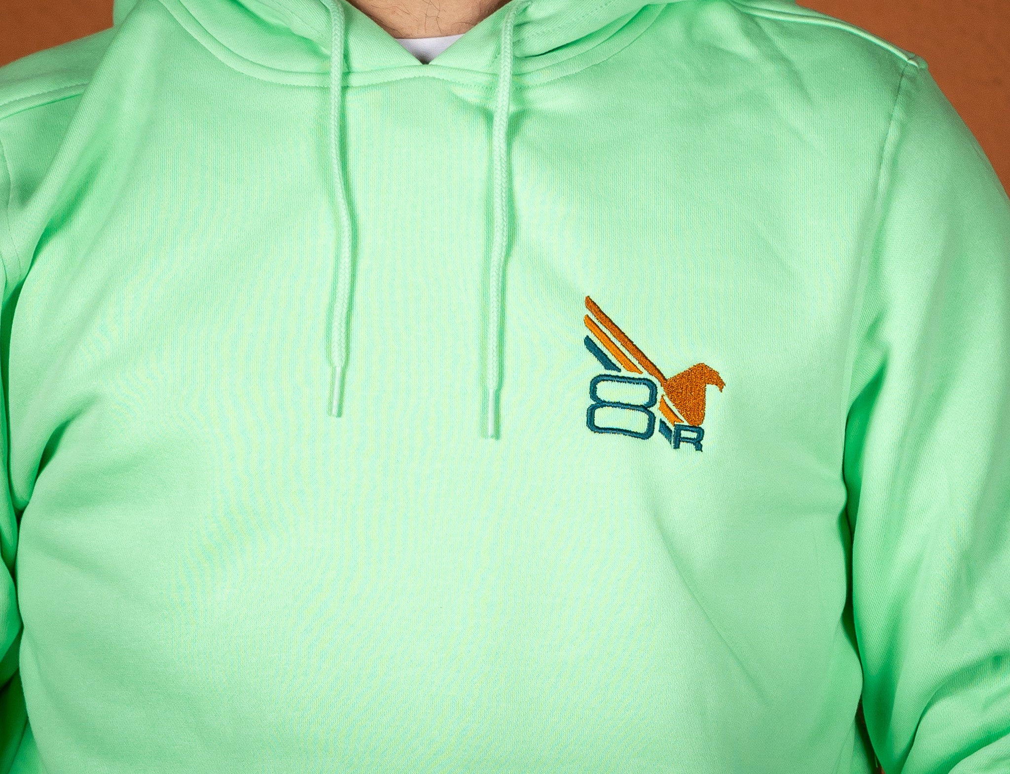 Kapuzenpullover