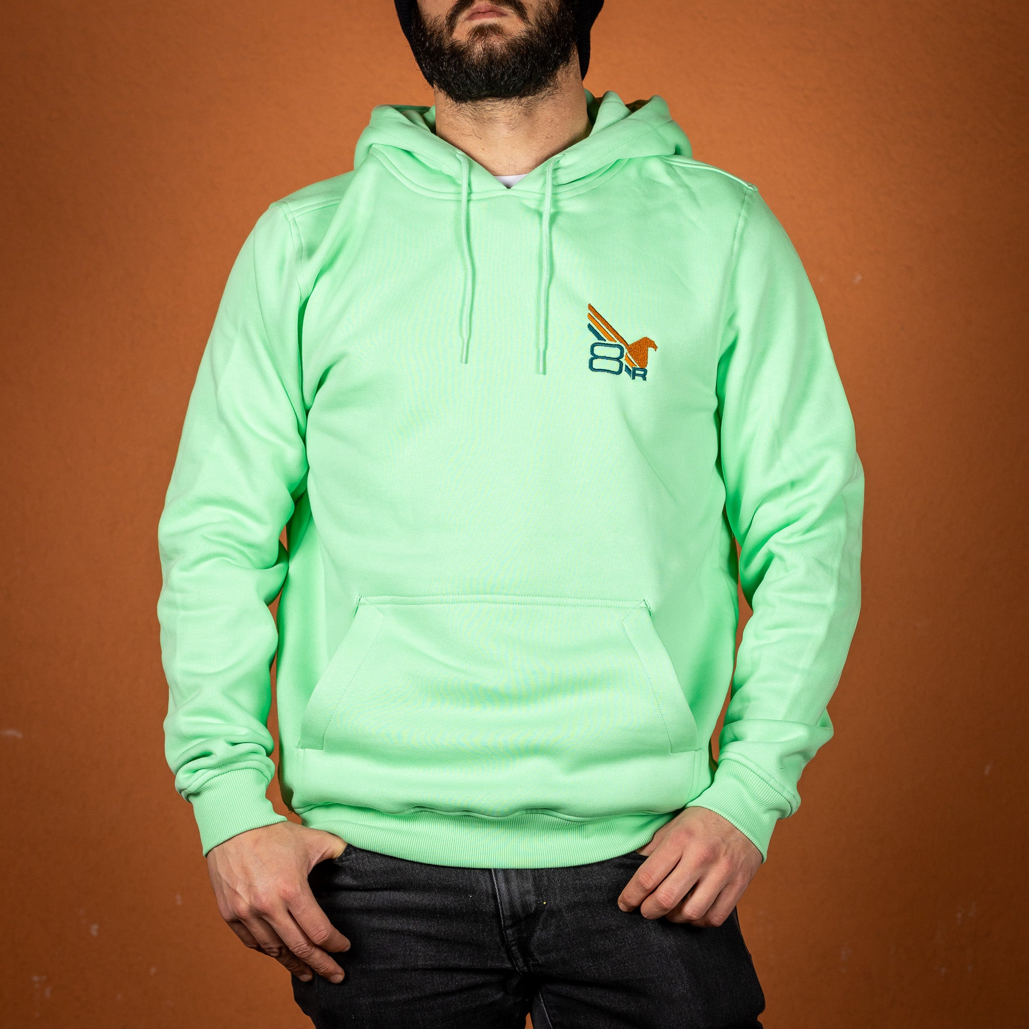 Kapuzenpullover