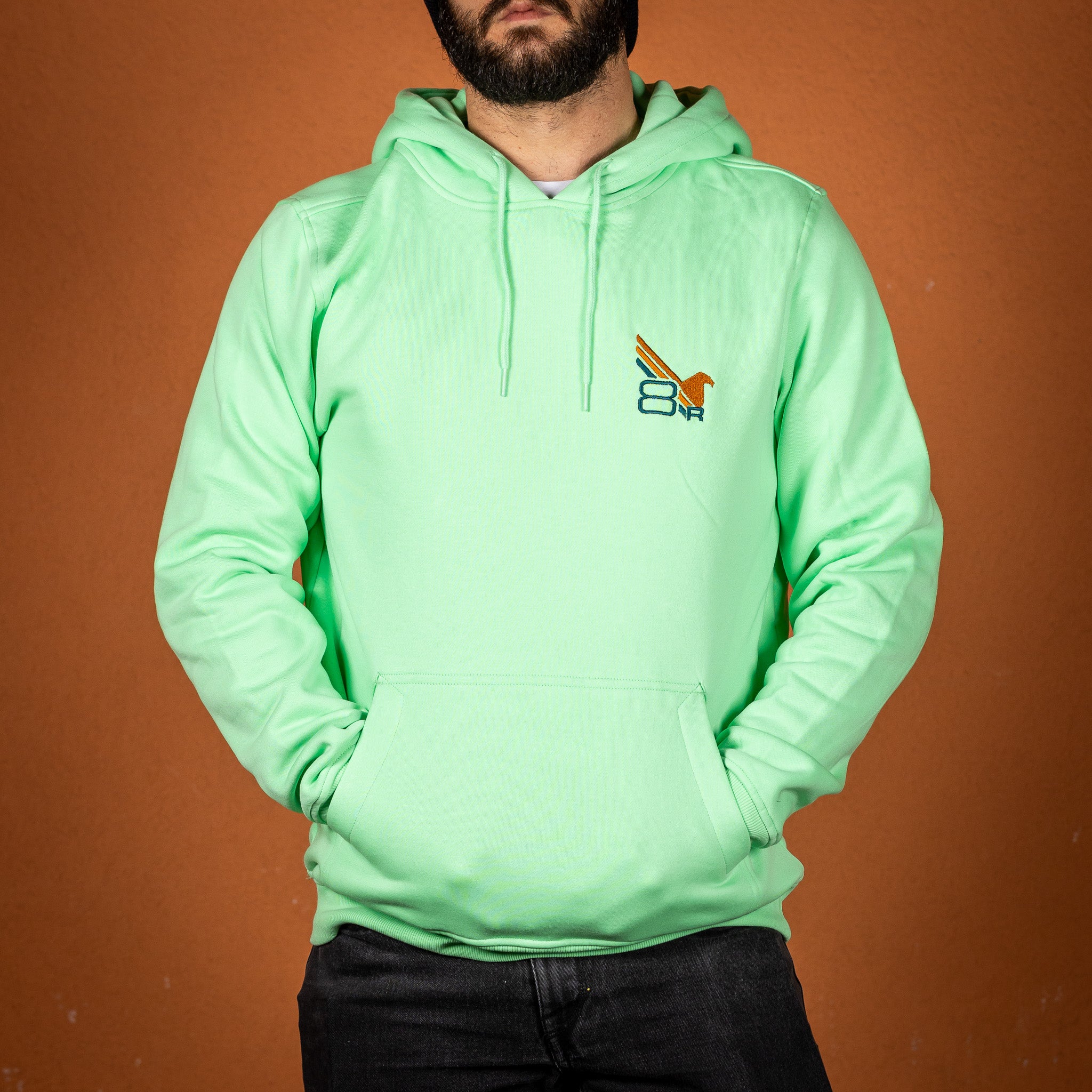 Kapuzenpullover