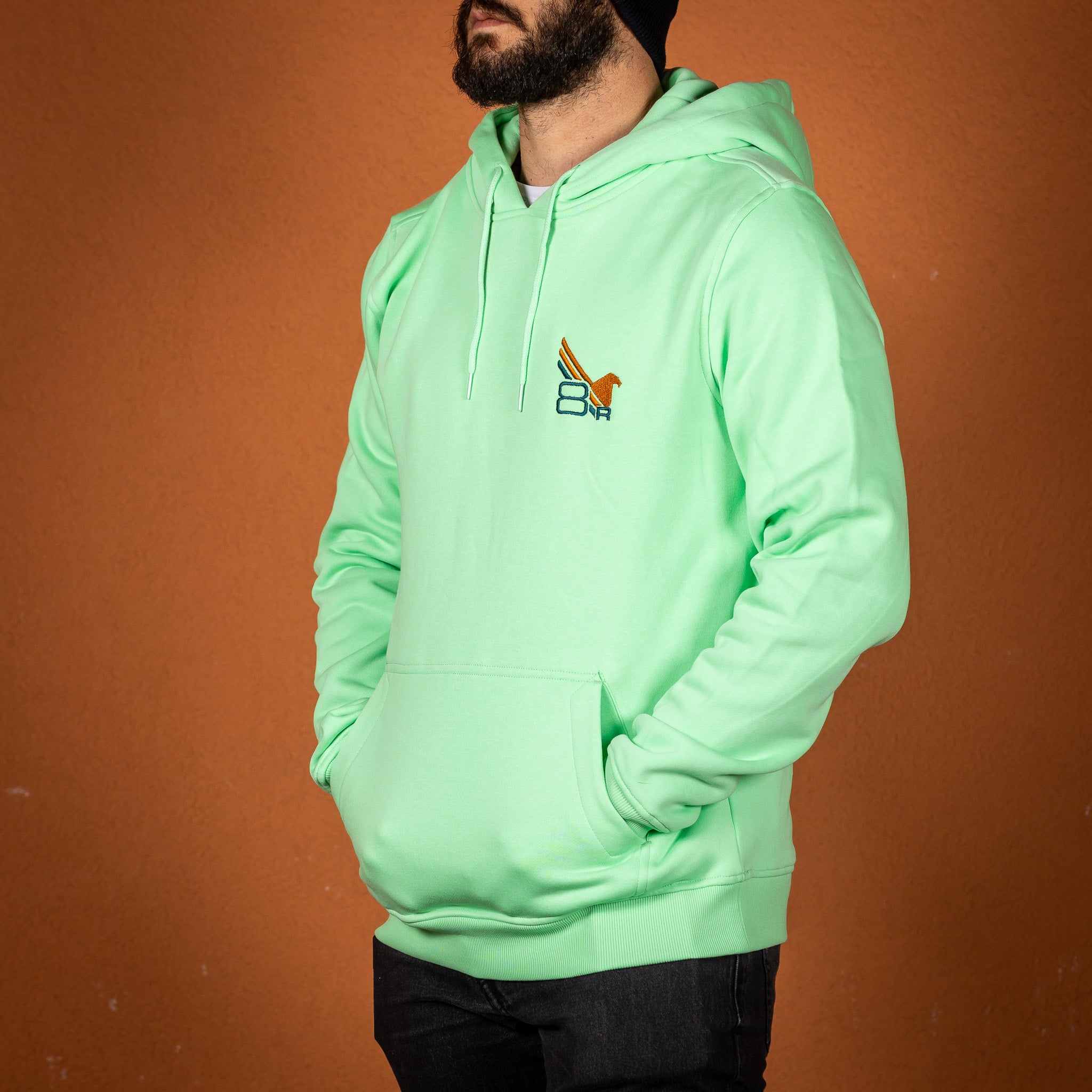 Kapuzenpullover