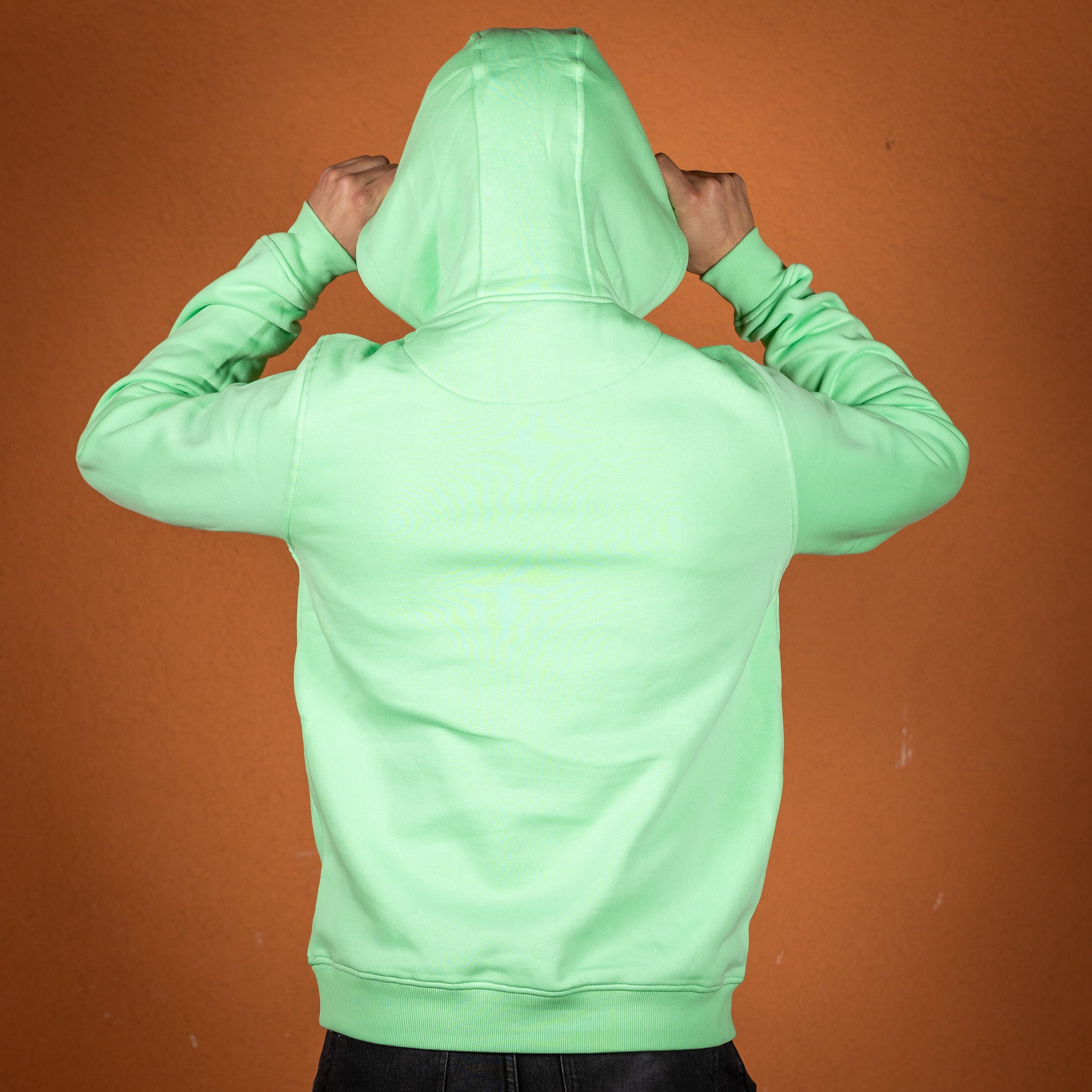 Kapuzenpullover