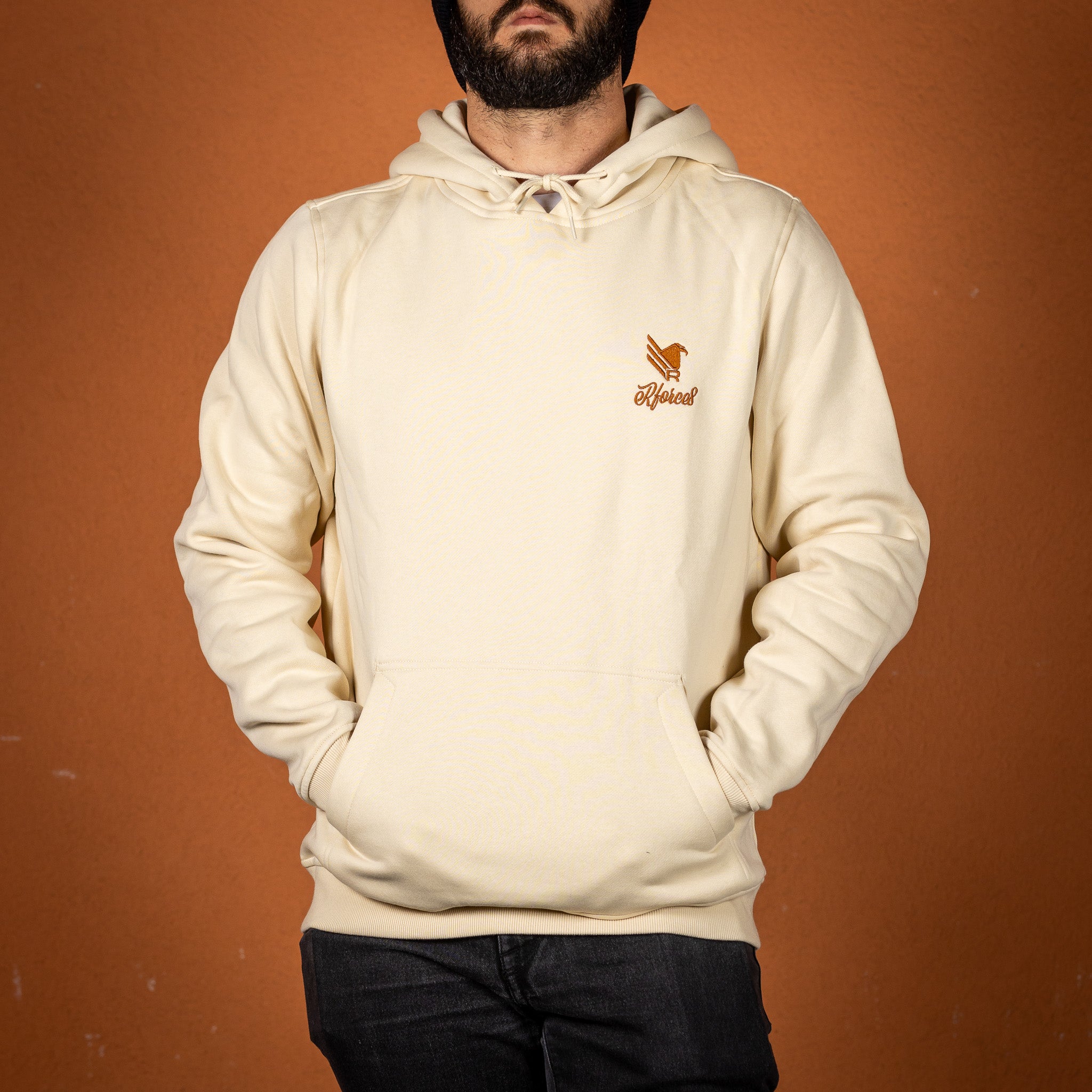 Kapuzenpullover