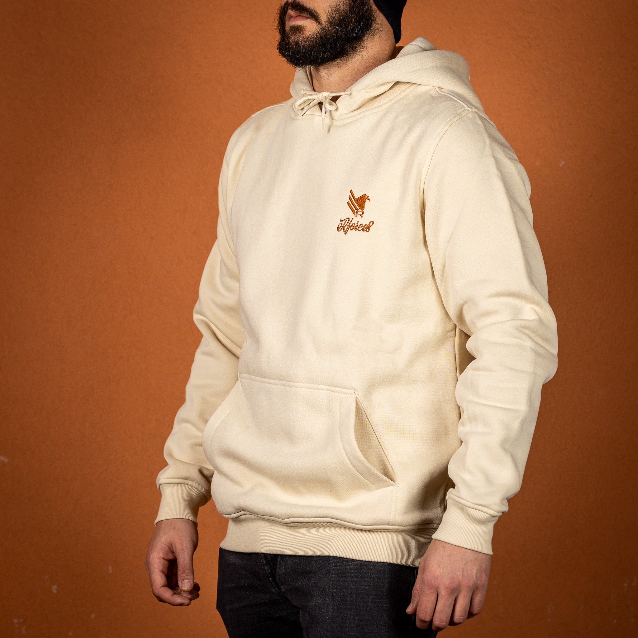 Kapuzenpullover