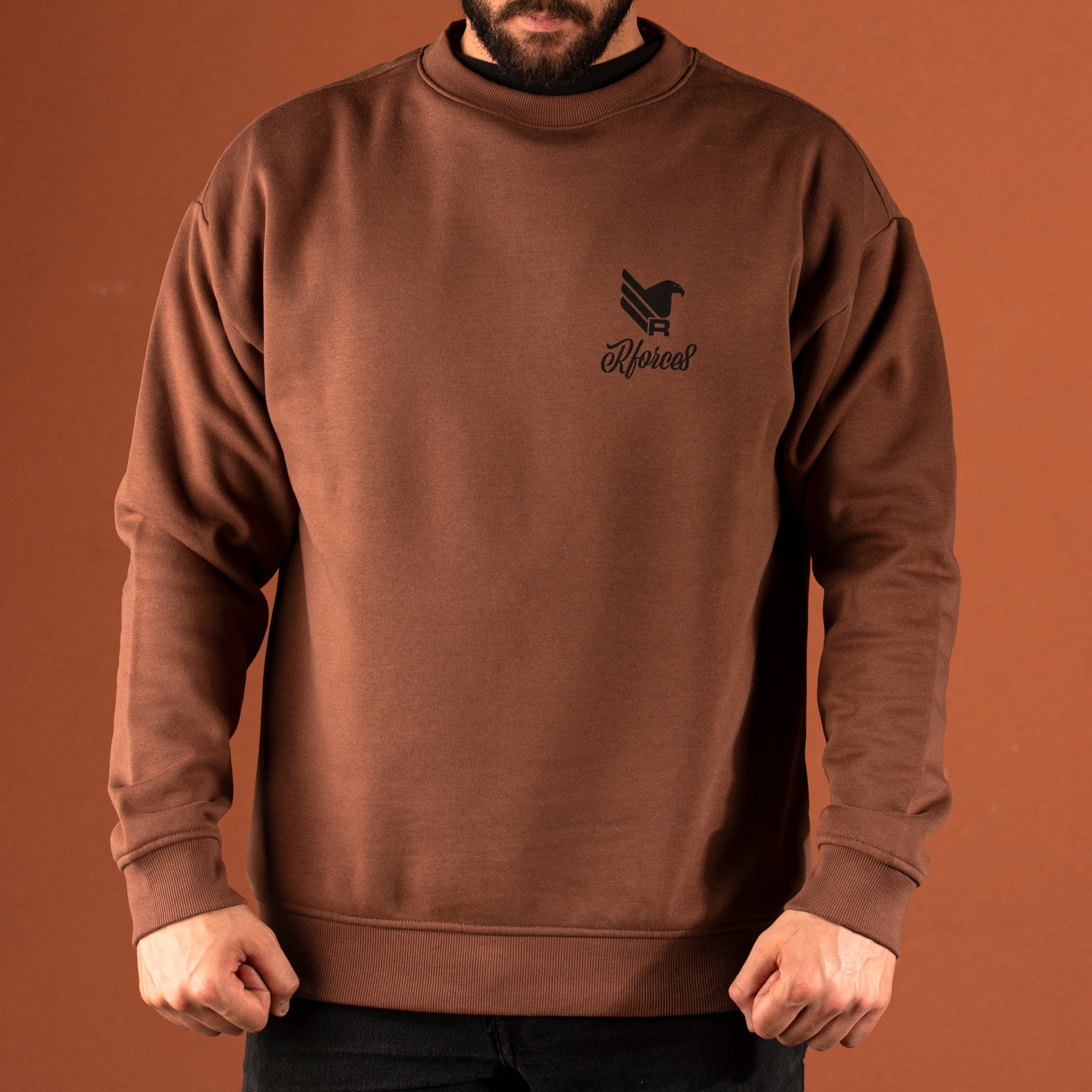 Crewneck Sweatshirt