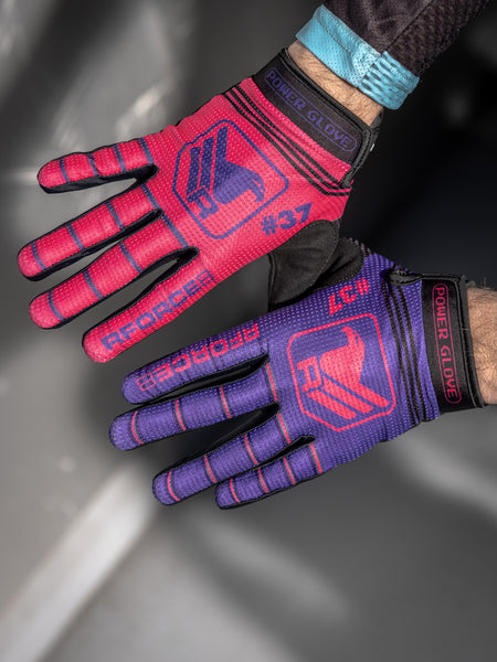 RFORCE8 - Gloves - Xtro2 bruggi37