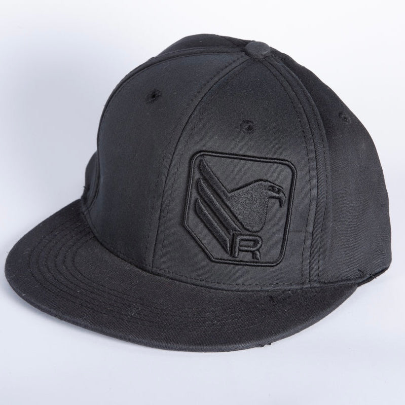 RFORCE8 Black Cap