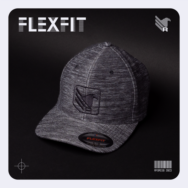 RFORCE8 - Cap - Flexfit