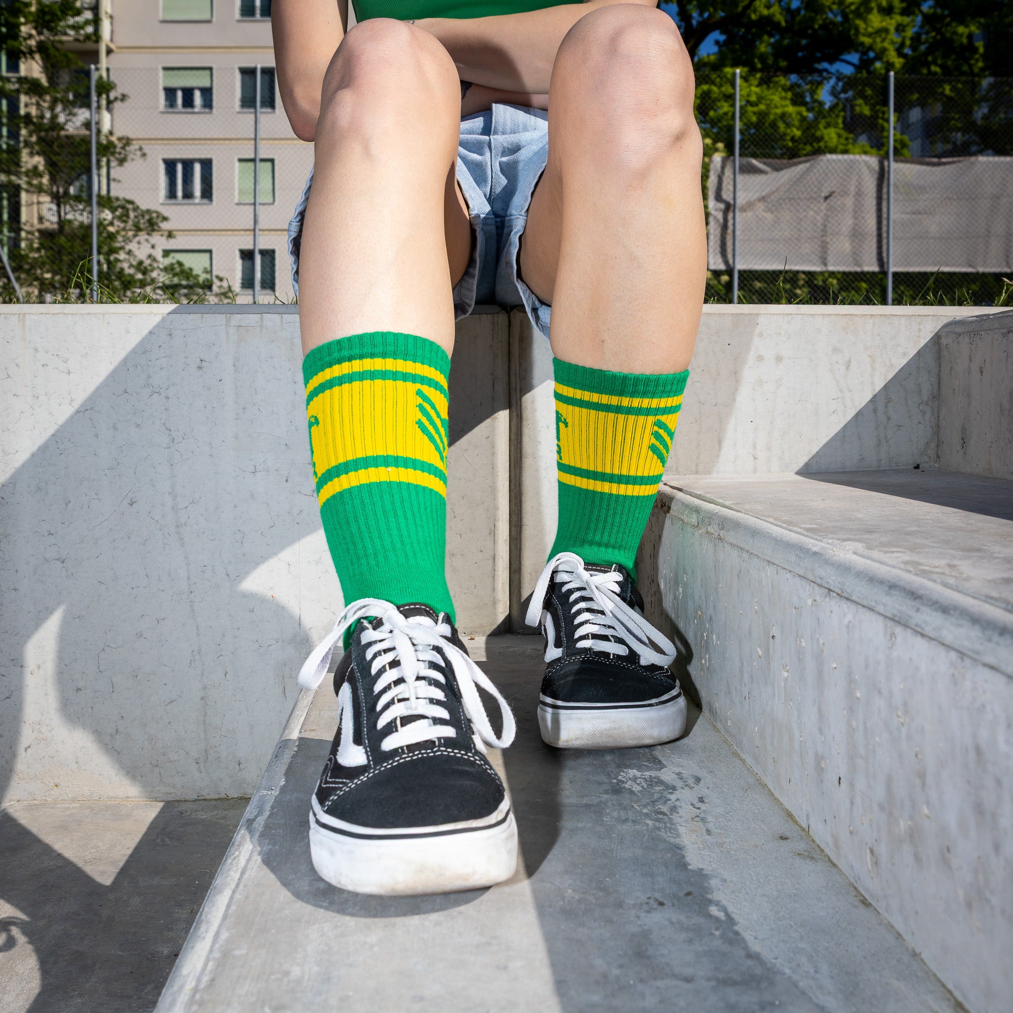 Socks