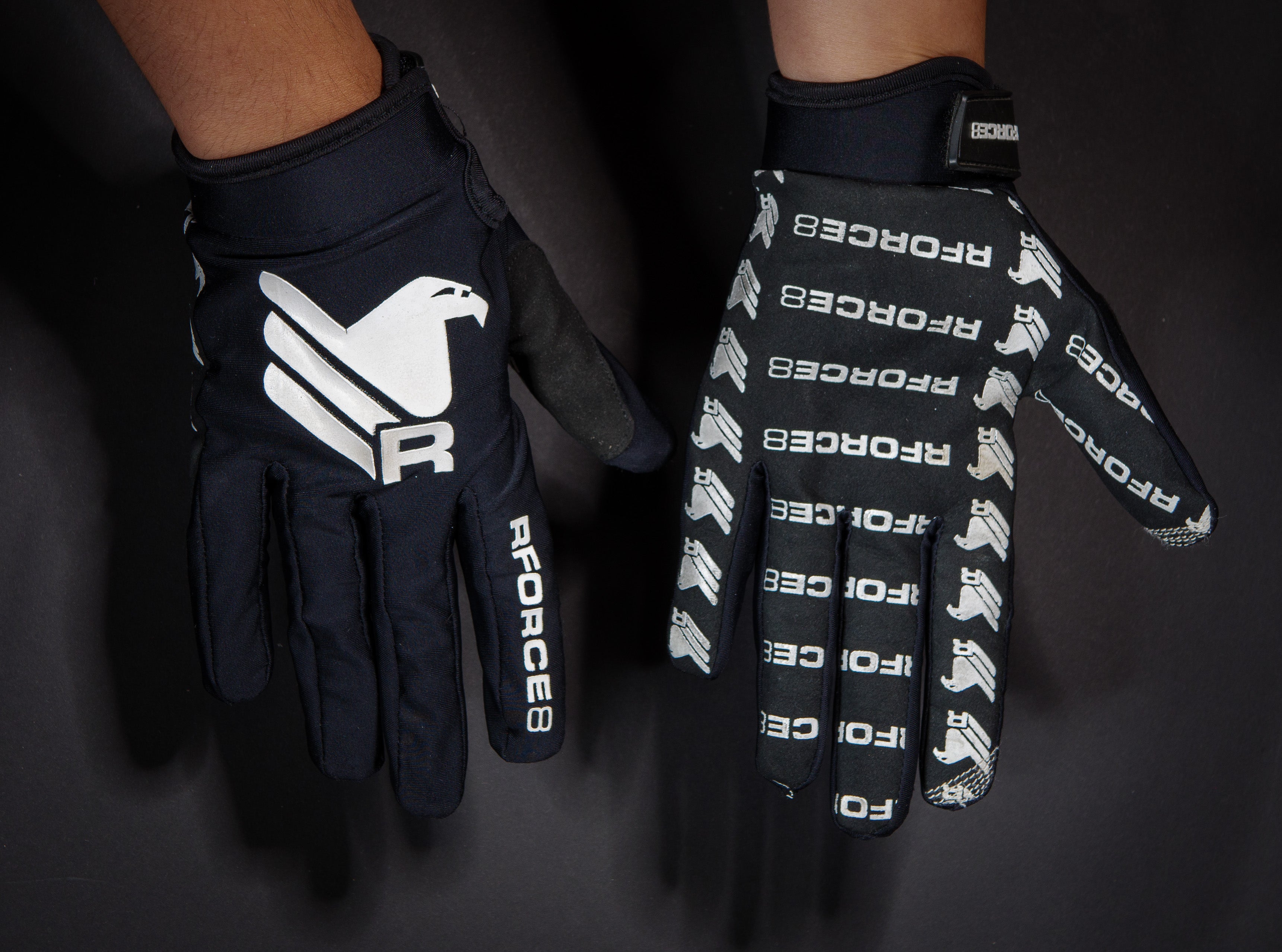 GLOVES XTRO 2