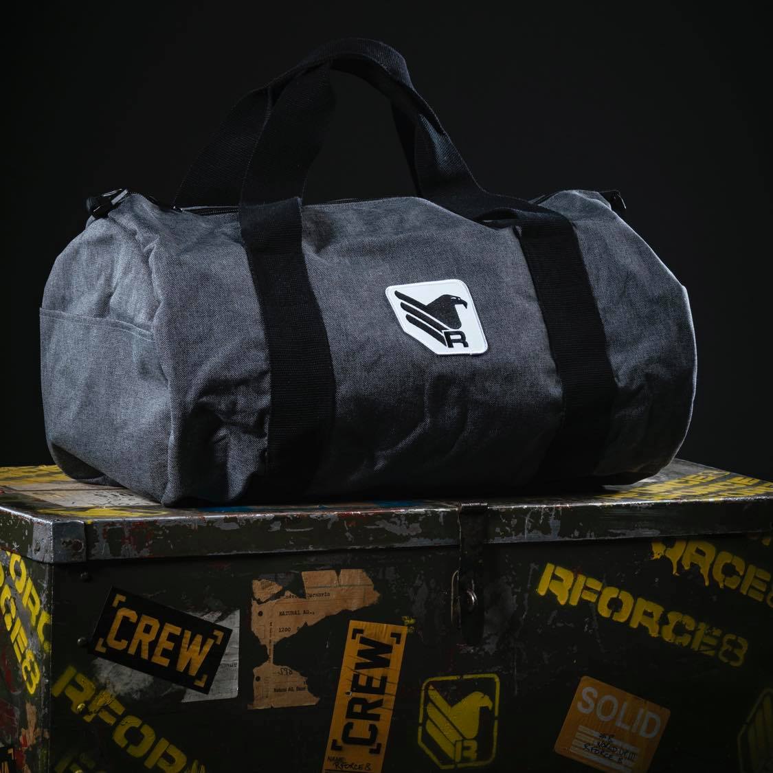 RForce8 Tasche