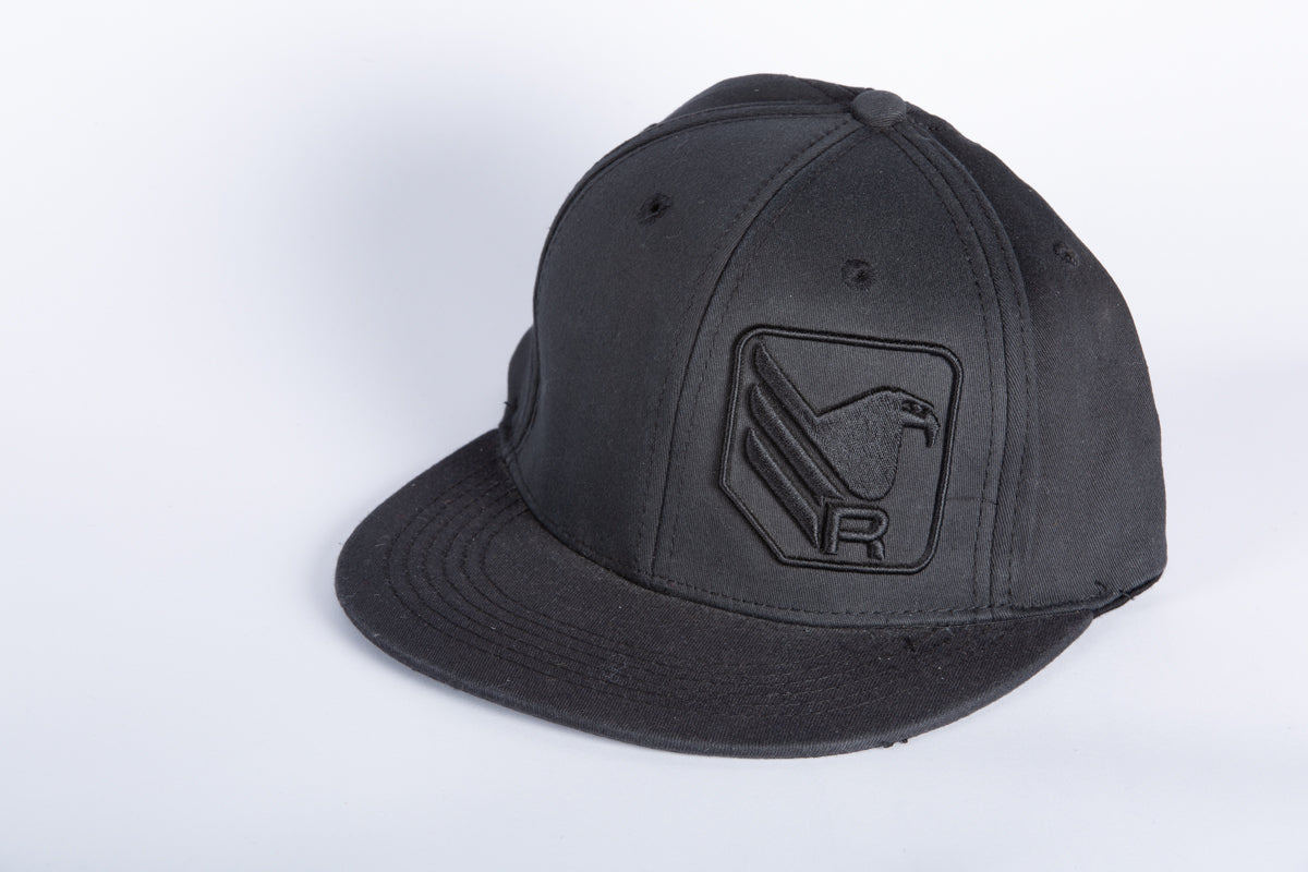 RFORCE8 Black Cap