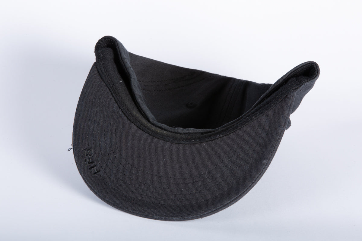 RFORCE8 Black Cap