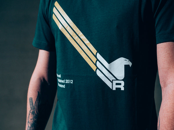 RFORCE8 - Shirts - est "2012"
