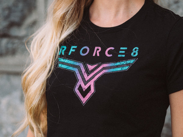 RFORCE8 - Shirts - The Arrow