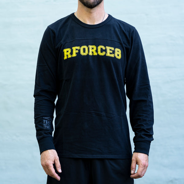 RFORCE8 - Shirts - College