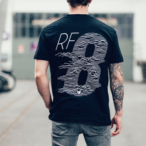 RFORCE8 - Shirts - RFORCE8