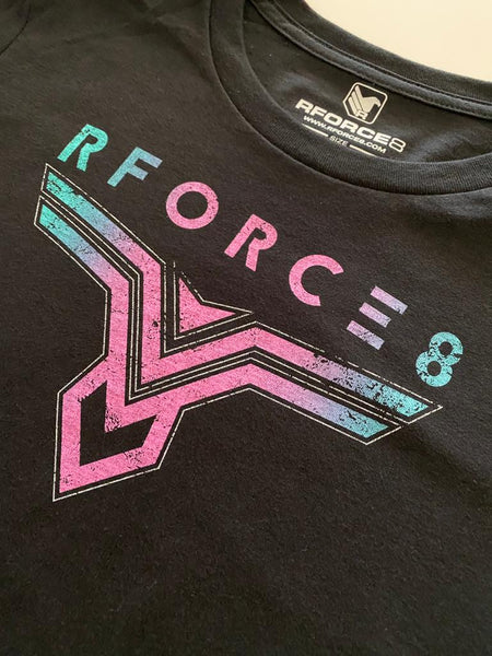 RFORCE8 - Shirts - The Arrow