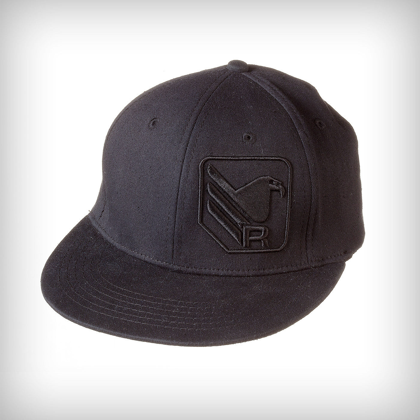 RFORCE8 Black Cap