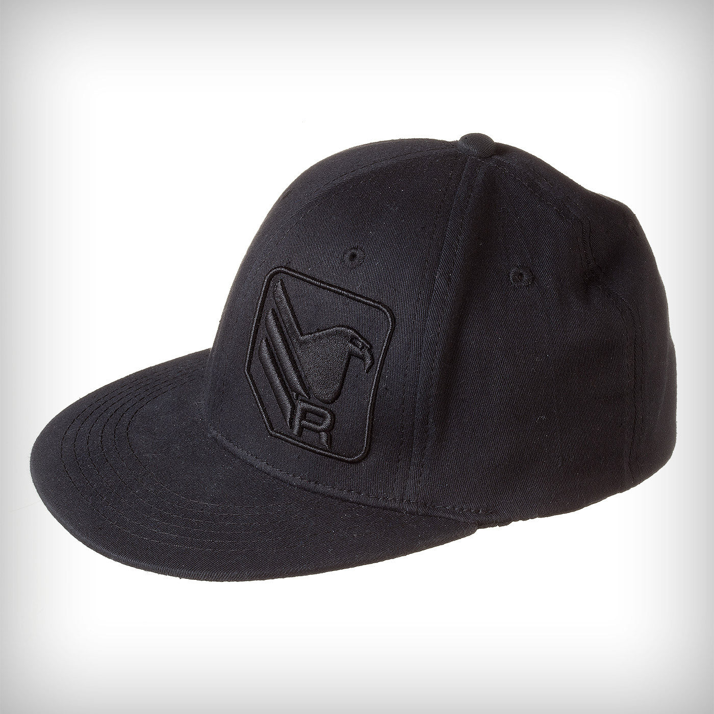 RFORCE8 Black Cap