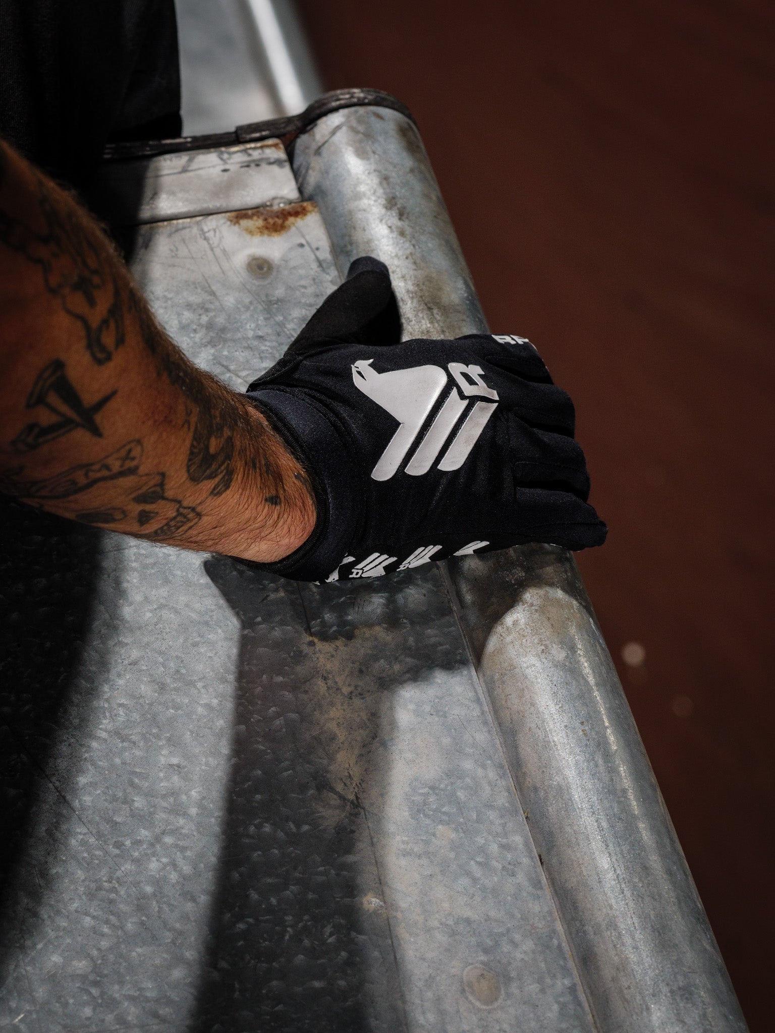 GLOVES XTRO 2