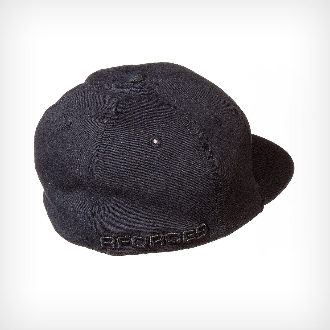 RFORCE8 Black Cap